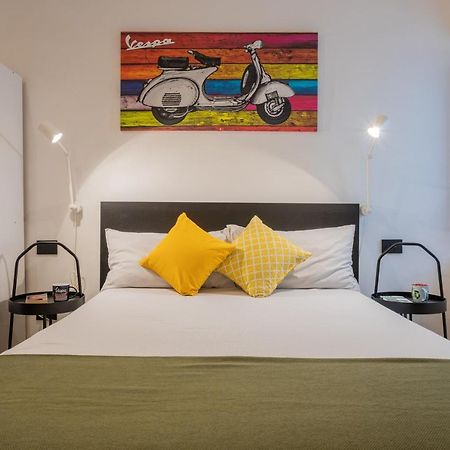 Special 10 Apartment By Wonderful Italy トリノ エクステリア 写真