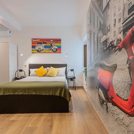 Special 10 Apartment By Wonderful Italy トリノ エクステリア 写真