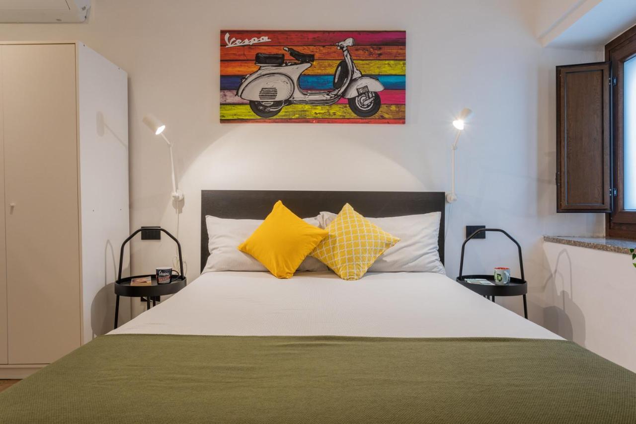 Special 10 Apartment By Wonderful Italy トリノ エクステリア 写真