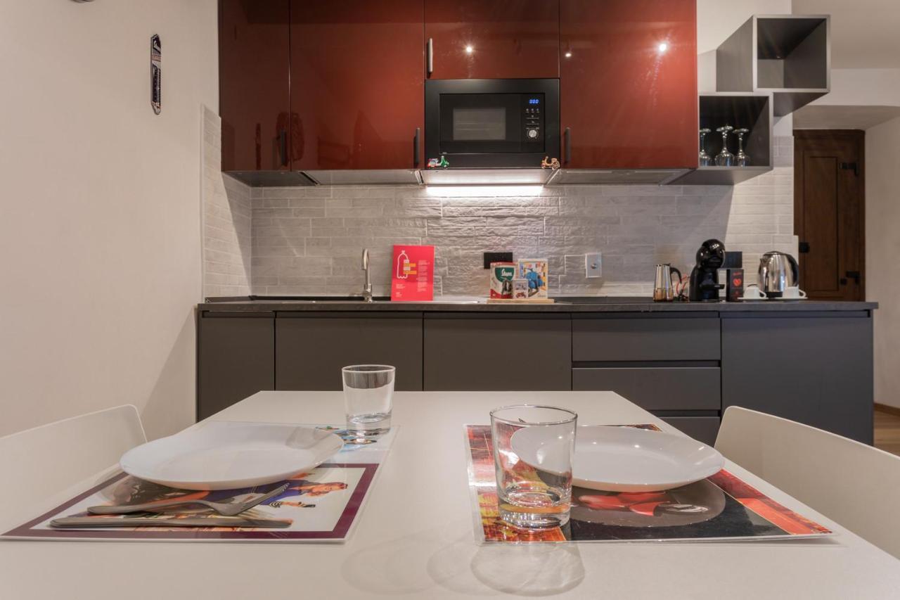 Special 10 Apartment By Wonderful Italy トリノ エクステリア 写真