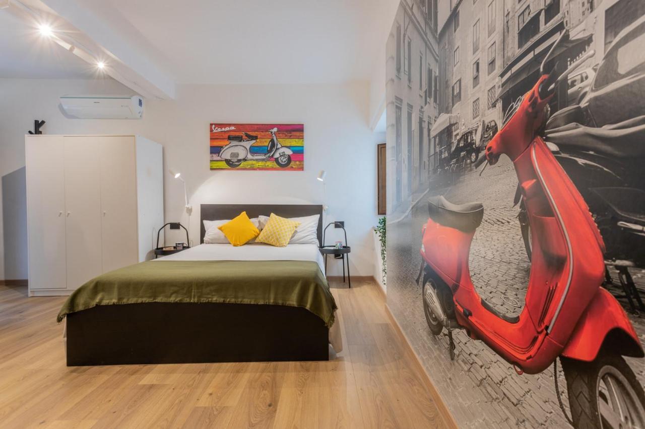 Special 10 Apartment By Wonderful Italy トリノ エクステリア 写真