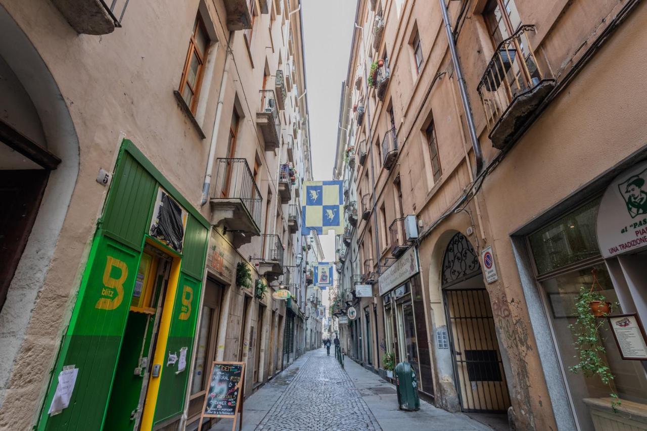 Special 10 Apartment By Wonderful Italy トリノ エクステリア 写真