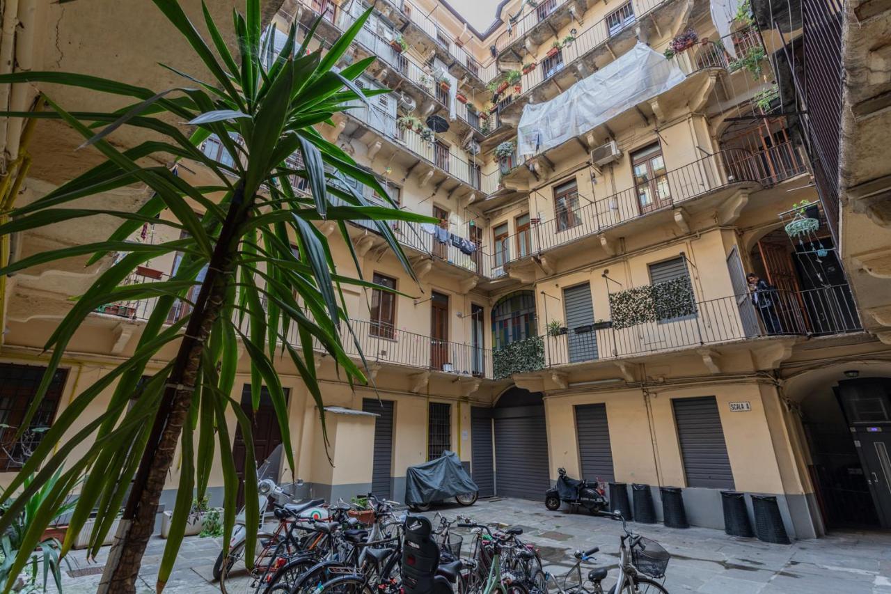 Special 10 Apartment By Wonderful Italy トリノ エクステリア 写真