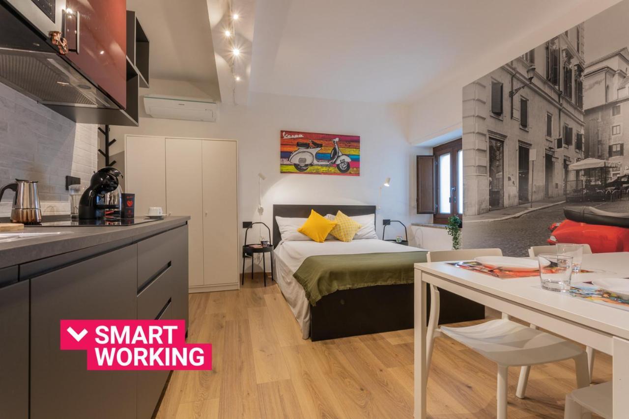 Special 10 Apartment By Wonderful Italy トリノ エクステリア 写真