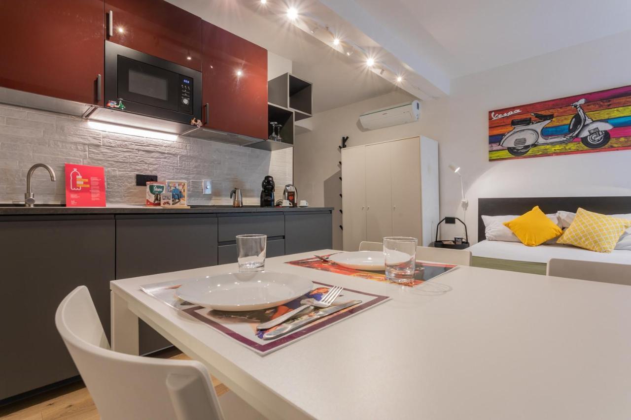 Special 10 Apartment By Wonderful Italy トリノ エクステリア 写真