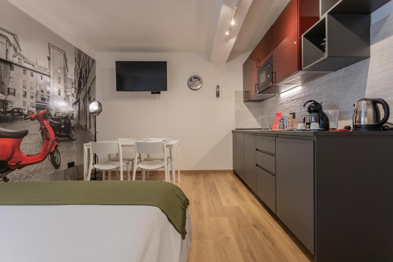 Special 10 Apartment By Wonderful Italy トリノ エクステリア 写真