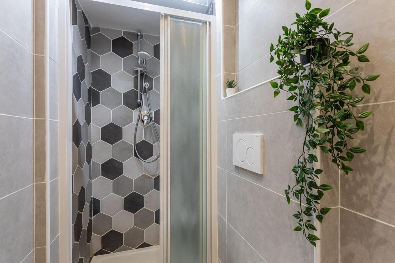 Special 10 Apartment By Wonderful Italy トリノ エクステリア 写真