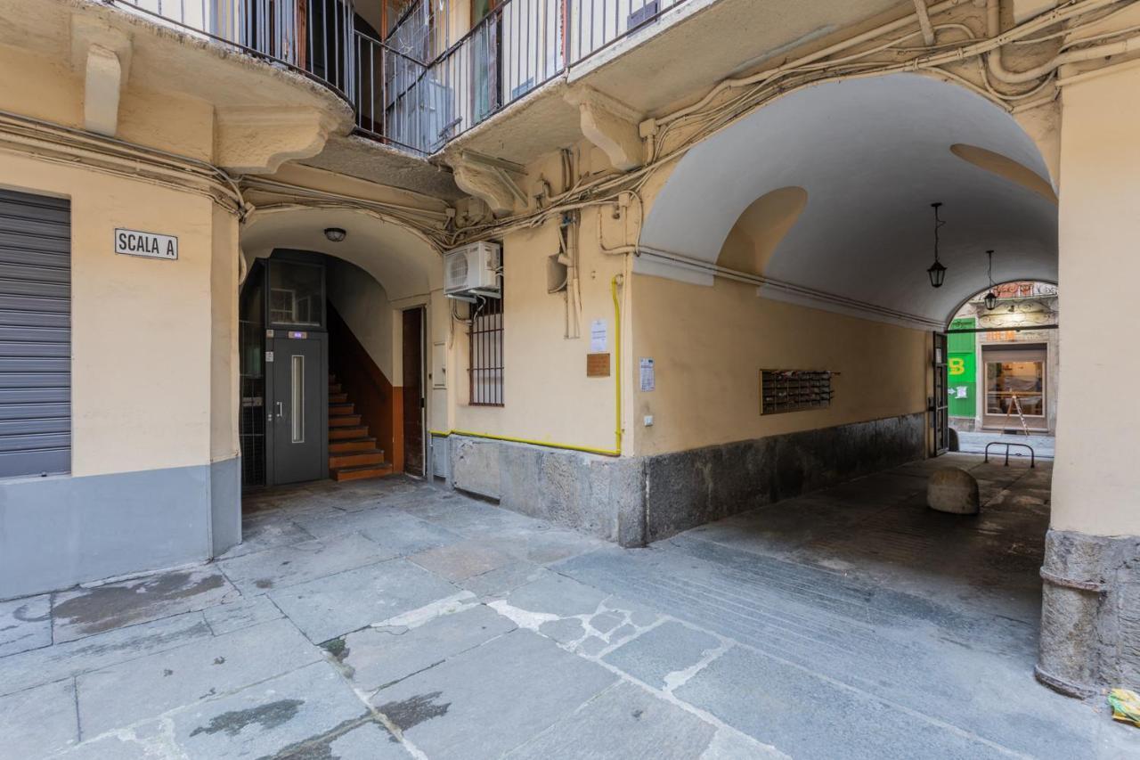 Special 10 Apartment By Wonderful Italy トリノ エクステリア 写真
